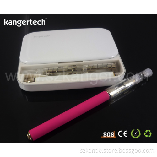 Electronic Cigarette Clear Cartomizer KR 808D-M3